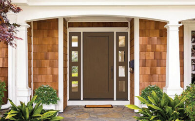 4 Questions To Ask An Exterior Door Company