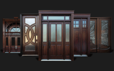 All You Need To Know About Exterior Wood Doors: Safety, Cost, And Quality