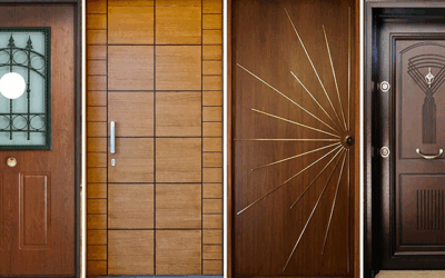 Common Mistakes To Avoid When Choosing A Wood Door