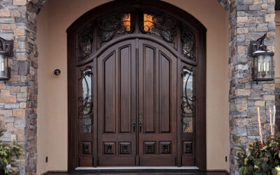 Tips For Choosing The Right Front Door
