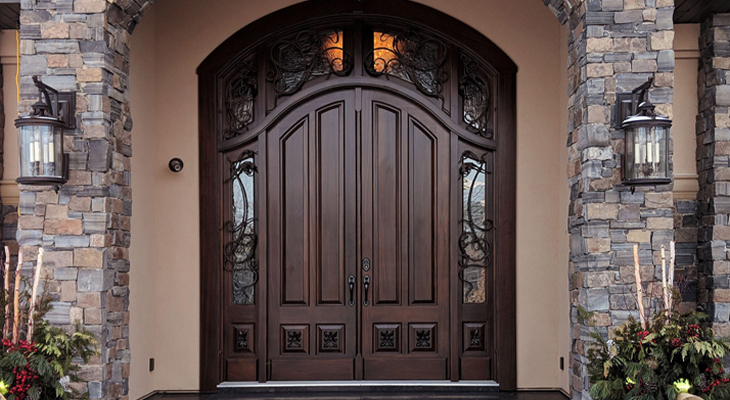 First-Impression-Tips-For-Choosing-The-Right-Front-Door