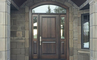 Which Factors Affect The Cost Of A New Front Door