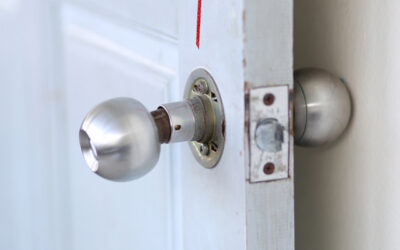 How To Fix Common Interior Wood Door Issues