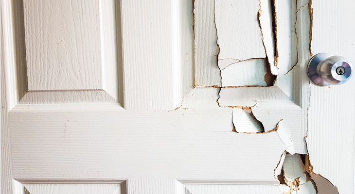 How-To-Restore-A-Wooden-Door-After-It-Has-Been-Damaged