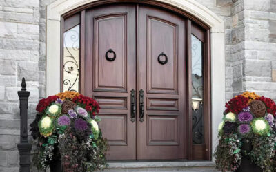 The Role Of Premium Wood Doors In Enhancing The Aesthetics Of Your Home