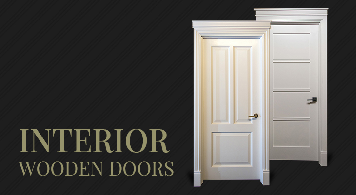 Things-To-Consider-When-Buying-Interior-Wooden-Doors