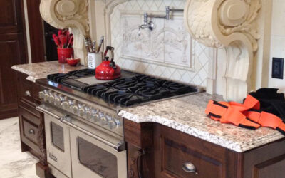 Things You Should Know Before Choosing New Cabinets For Your Kitchen