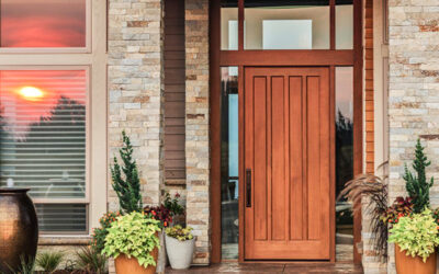 Tips For Keeping Your Wooden Doors Good As New For Years