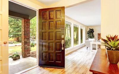 Tips On How To Choose The Best Wood Doors For A Contemporary Home