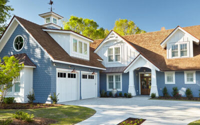 Tips On How To Coordinate Your Door With Your Home’s Exterior