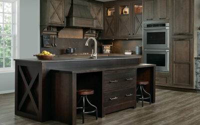 Top Characteristics Of High-Quality Kitchen Cabinets