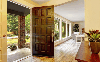 Understanding The Door System: What Are The Parts Of A Door?