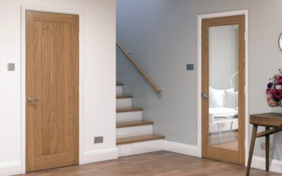 Wood Helps You Improve Interior Decor