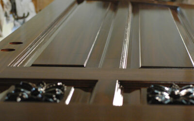 How Wooden Doors Can Save You Money