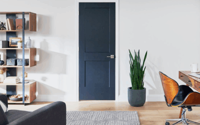 Wooden Doors: Your Guide To Understanding Types And Styles